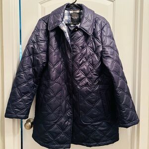 Kate Spade Navy Jacket